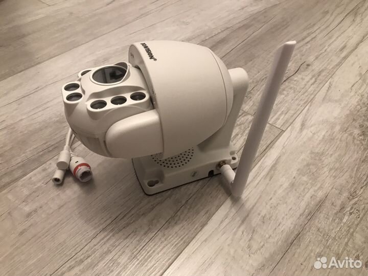 Камера видеонаблюдения boavision 5MP 4G