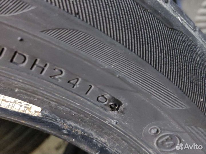 Bridgestone Ecopia EP150 205/55 R16 91V