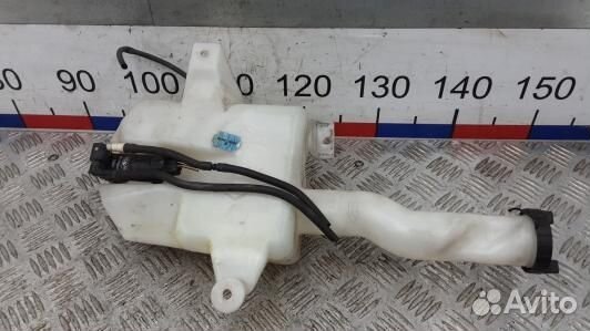 Бачок омывателя ford mondeo 3 (YBE04NL01)