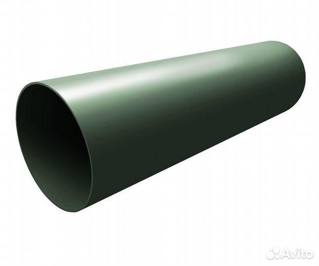 Водосточная система пластиковая Grand Line 120х87