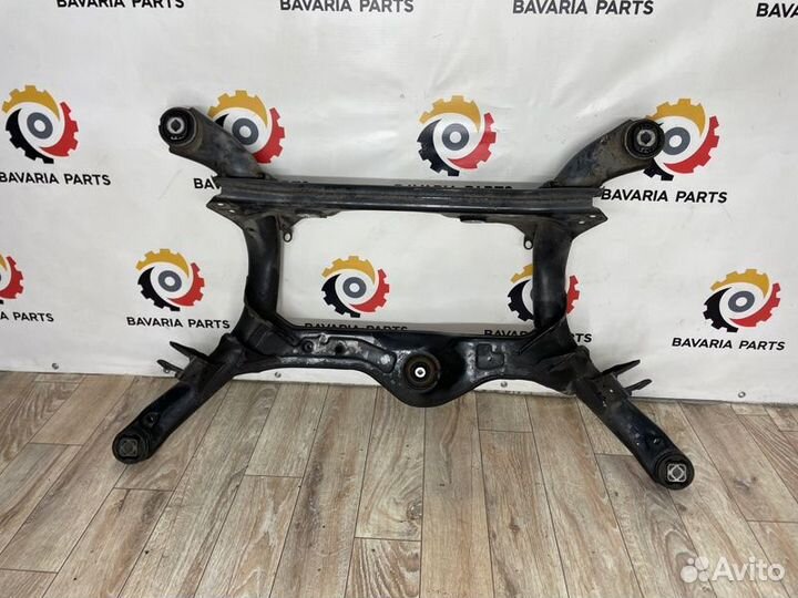 Подрамник Балка задний Audi A6 C7 2.8 2012