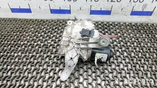 Механизм стеклоочистителя renault scenic 3 (XPH14J