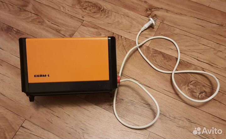 Тостер Сейм-I