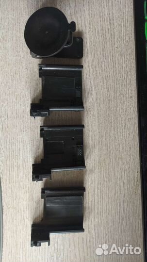 Видеорегистратор TrendVision TV-Q5NV