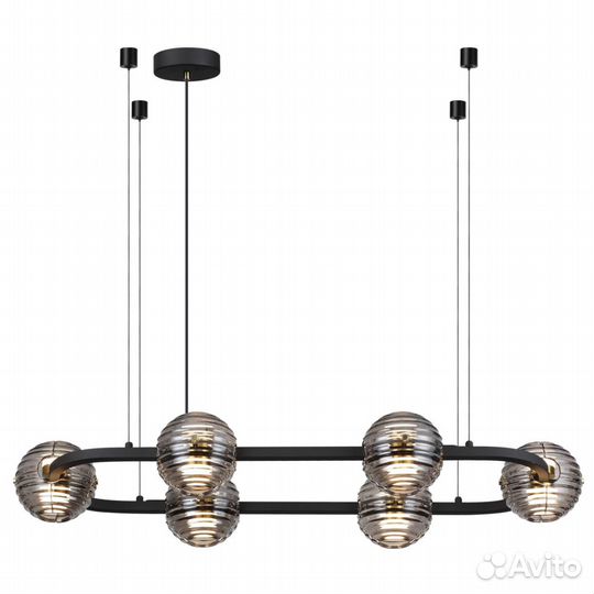 Люстра Odeon Light 5041/60LA