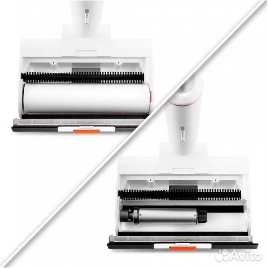 Пылесос Kitfort KT-599 #345030