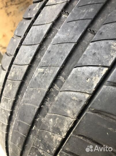 Michelin Primacy 3 235/55 R17