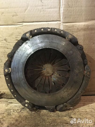 Корзина сцепления Volkswagen LT