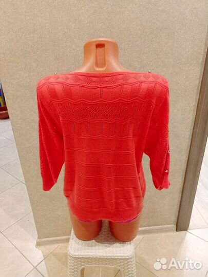 Джемпер женский 46 48