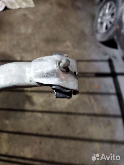 Багажник на Ваз