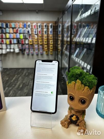 iPhone 11 Pro Max, 512 ГБ