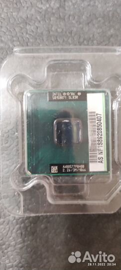 Память для ноутбуков so-dimm, диски, процессоры