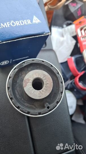 Сайлентблок бмв bmw x5 x6 x7 g05 g06 g07