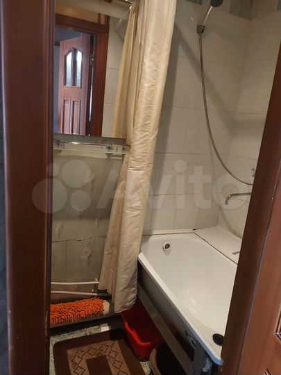 1-к. квартира, 28 м², 2/5 эт.