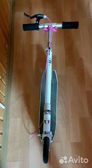 Самокат детский