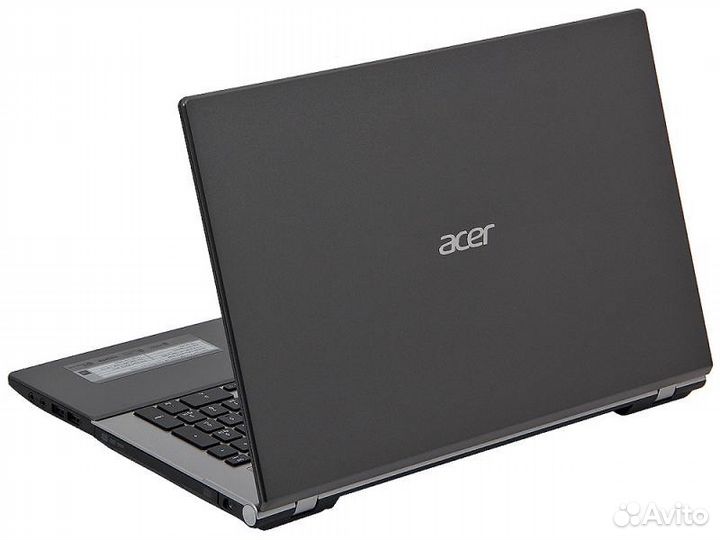 Ноутбук Acer 15,6 дюйма Core i5 SSD 256 Гб новый
