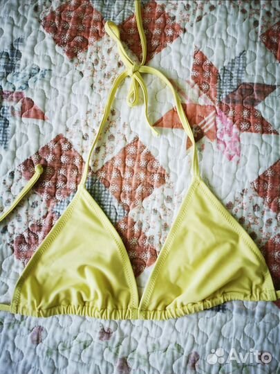 Лиф для купальника