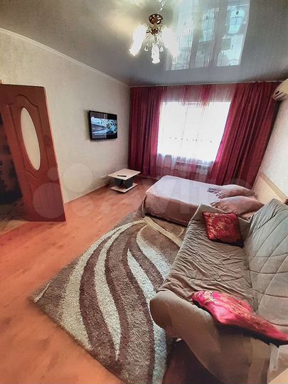 1-к. квартира, 45 м², 4/16 эт.