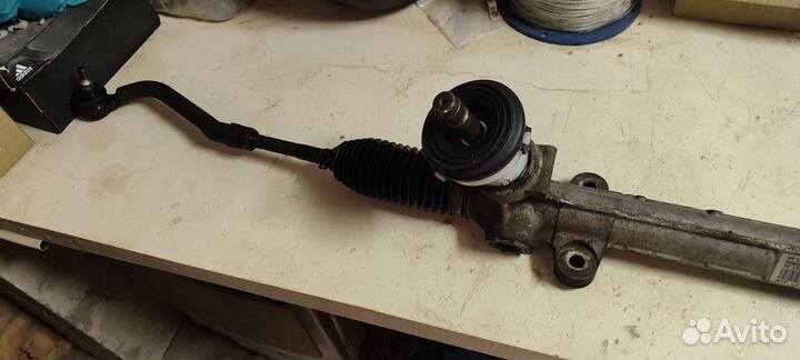 Рулевая рейка Hyundai i40