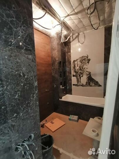 Ремонт и отделка квартир под ключ