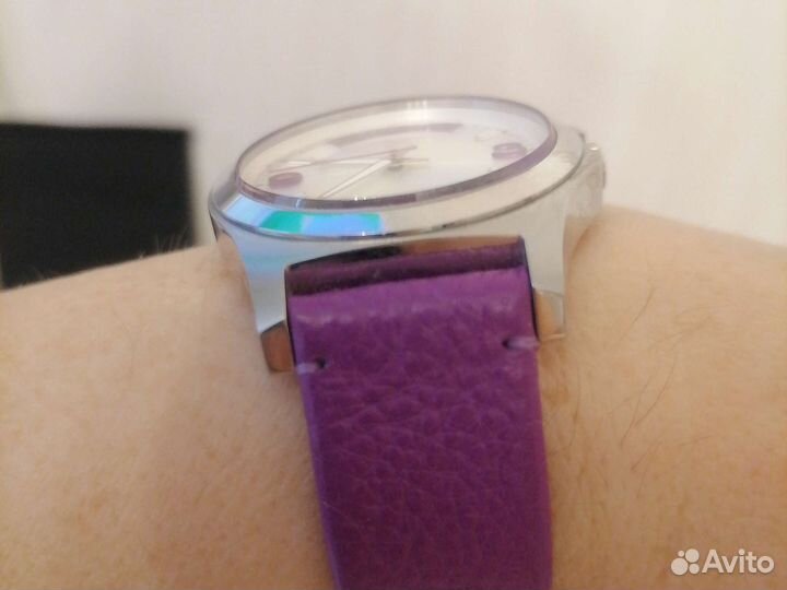 Часы marc jacobs оригинал, часы elysee