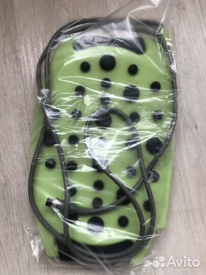 Массажная кровать nuga best nm 5000