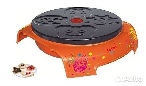 Блинница Tefal