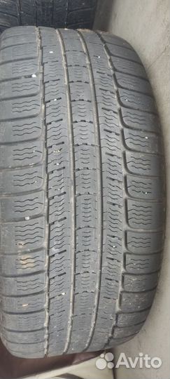 Michelin Latitude Alpin HP 235/55 R17