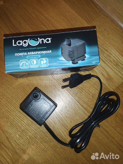 Декор для аквариума, фильтр, помпа, тумба