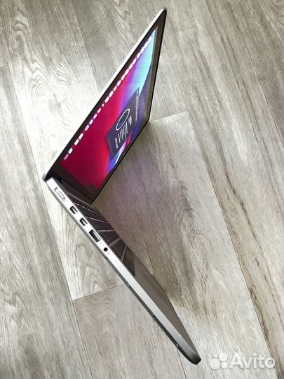 Macbook pro 13 retina 2014