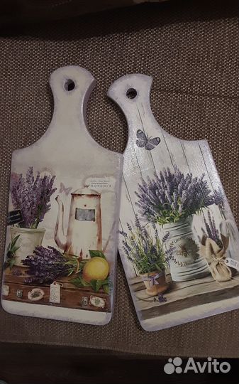 Доска разделочная