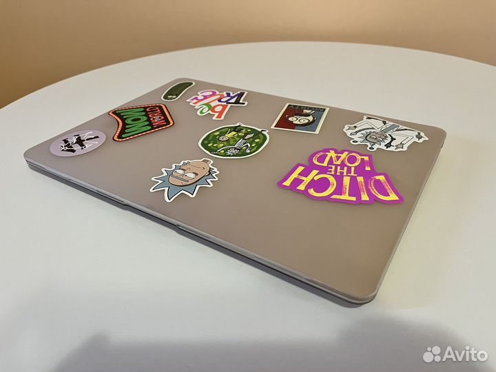 Apple macbook air 13 m1 (торг )