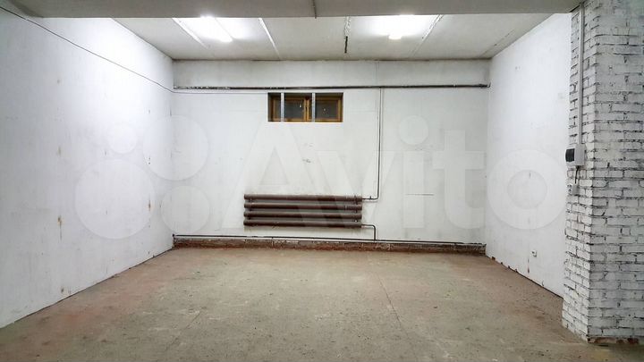Склад, 97 м²