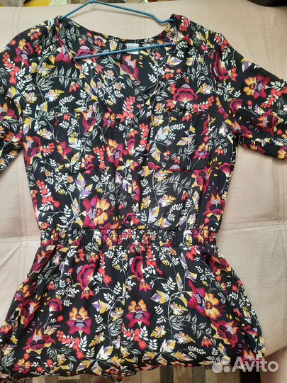 Комбинезон женский hm