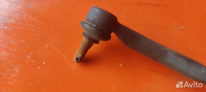 Рулевая рейка Toyota Aqua NHP10 1NZ-FXE 2011