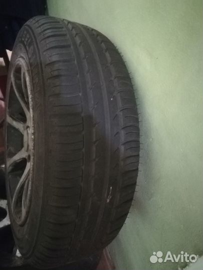 Колеса r 14 летние