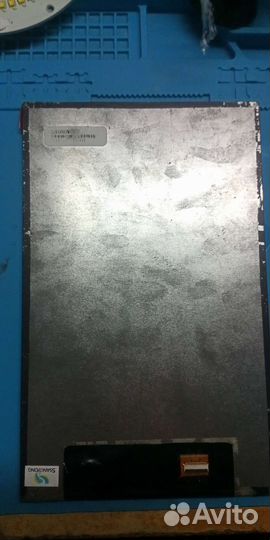 Планшет dexp TM-8044