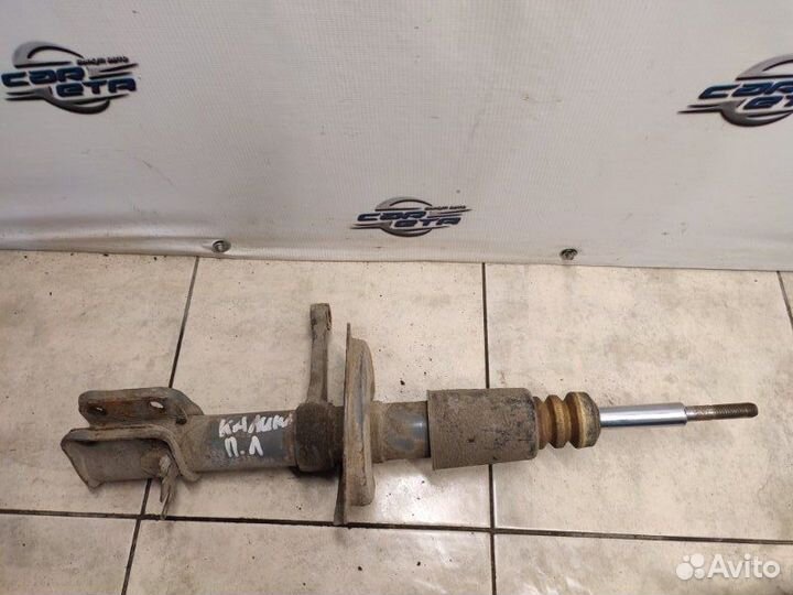 Амортизатор подвески передний Nissan Qashqai