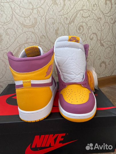 Кроссовки Air Jordan 1 Retro High OG