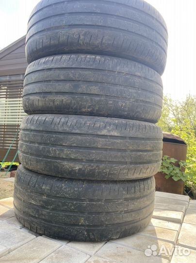 Bridgestone Ecopia EP300 205/55 R16 91V