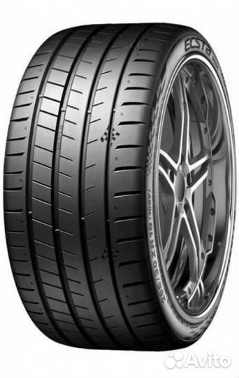Kumho Ecsta PS91 245/45 R18 100Y