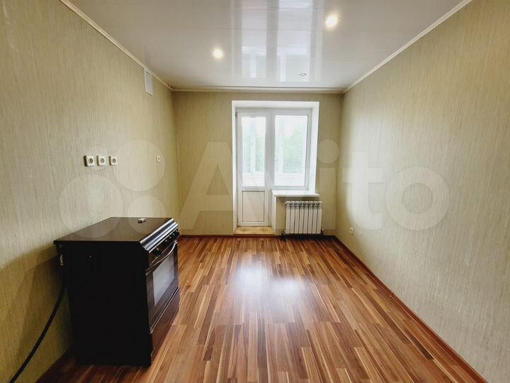 2-к. квартира, 64 м², 6/10 эт.