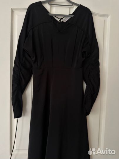 Платье maxmara