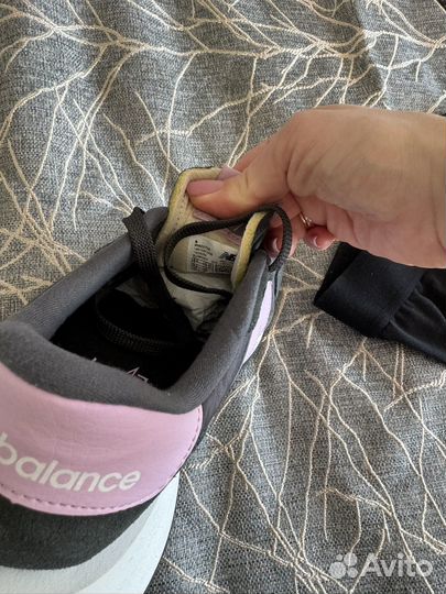 New balance женские 237 оригинал