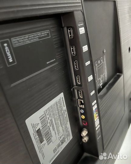 Телевизор smart tv