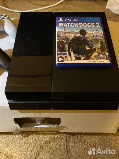 Sony playstation 4 slim 500gb