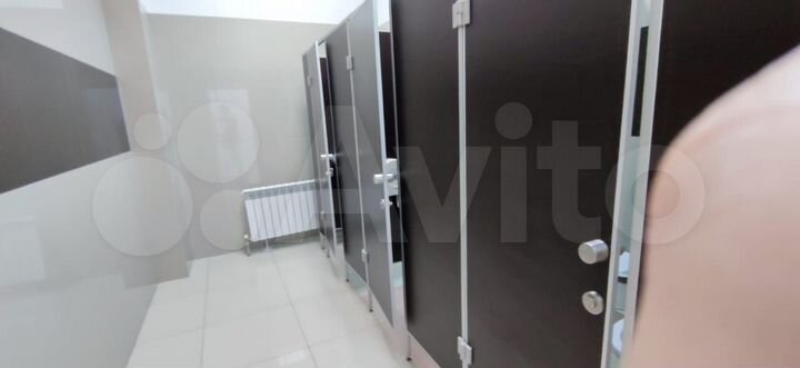 Офис, Юфимцева ул., 10/1