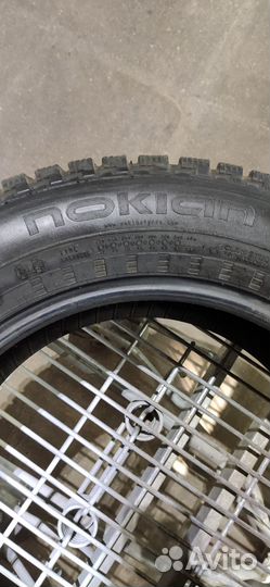 Nokian Tyres Hakkapeliitta 5 225/65 R17 106T