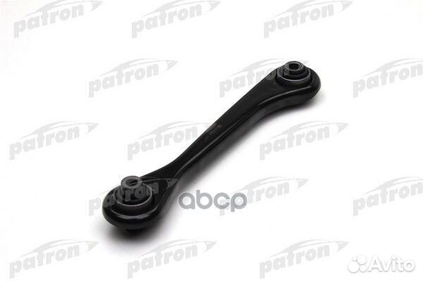 Рычаг подвески задней подвески audi A3/TT, seat