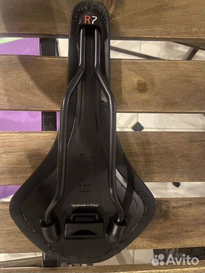 Седло Fizik Antares R7